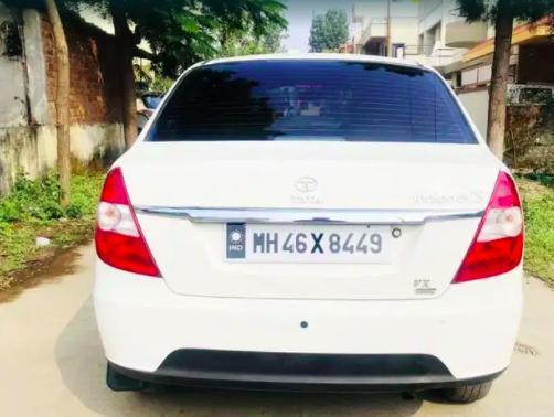 Tata Indigo eCS LX 2013