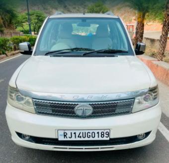 Tata Safari Storme 2.2 VX 4x2 2015