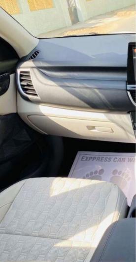 Kia Seltos HTK Plus 1.5 Petrol 2020