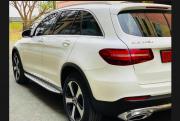 Mercedes-Benz GLC 220 d Progressive 2019
