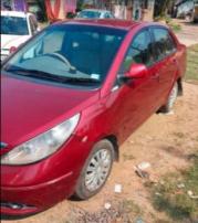Tata Manza Aura ABS Safire BS-III 2010