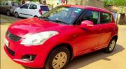 Maruti Suzuki Swift VDi 2013