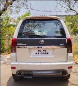 Tata Safari Storme 2.2 VX 4x2 2013