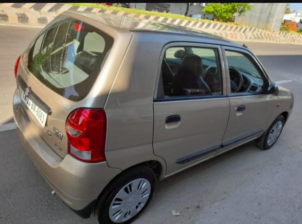 Maruti Suzuki Alto K10 VXi 2010