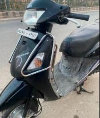 Hero Pleasure 100cc 2008