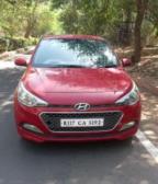 Hyundai i20 Magna 1.4 CRDi 2015