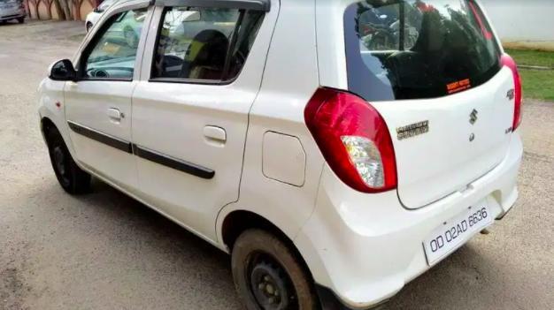 Maruti Suzuki Alto 800 VXi 2016