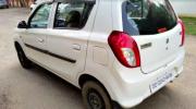 Maruti Suzuki Alto 800 VXi 2016