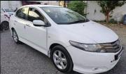 Honda City 1.5 E MT i-VTEC 2012