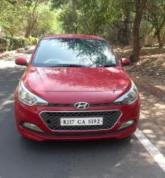 Hyundai i20 Magna 1.4 CRDi 2015