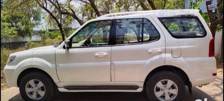 Tata Safari Storme 2.2 VX 4x2 2013