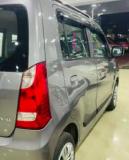 Maruti Suzuki Wagon R VXi BS IV 2015