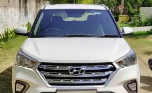 Hyundai Creta 1.4 E+ Diesel 2018
