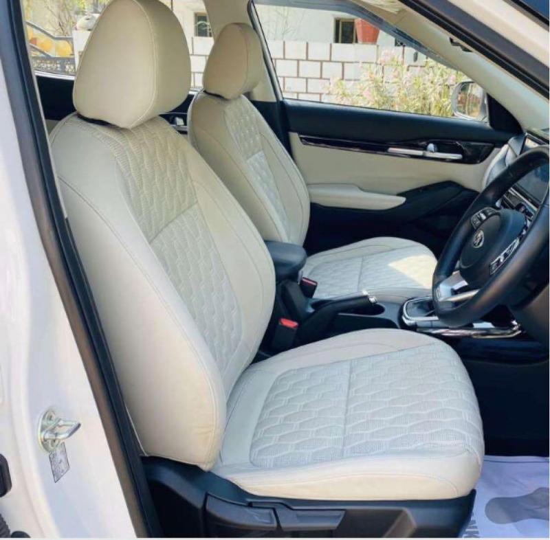 Kia Seltos HTK Plus 1.5 Petrol 2020