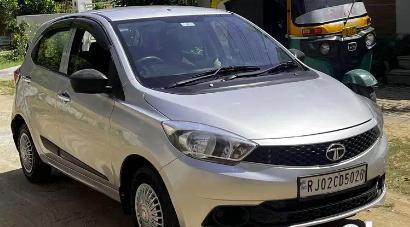 Tata Tiago Revotron XE 2017
