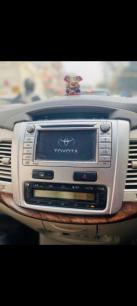Toyota Innova 2.5 VX 7 STR BS IV 2013