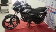 TVS Star City Plus 110cc 2018