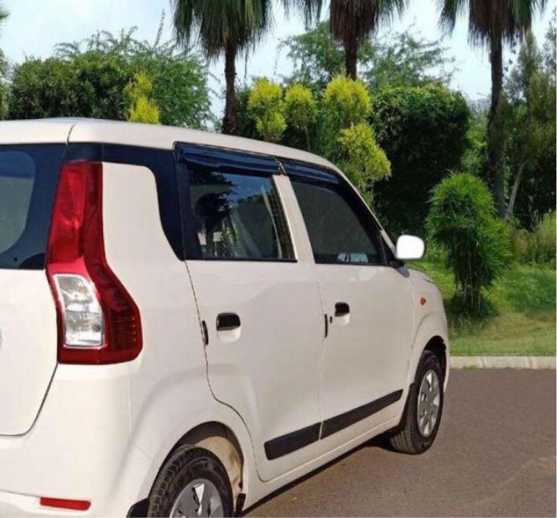 Maruti Suzuki Wagon R LXi (O) 1.0 CNG 2021