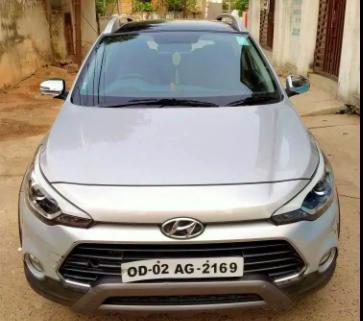 Hyundai i20 Active 1.2 S 2016