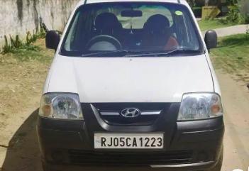 Hyundai Santro Xing GL Plus 2008