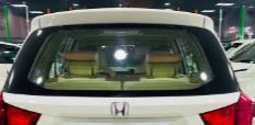 Honda Mobilio S i-DTEC 2016