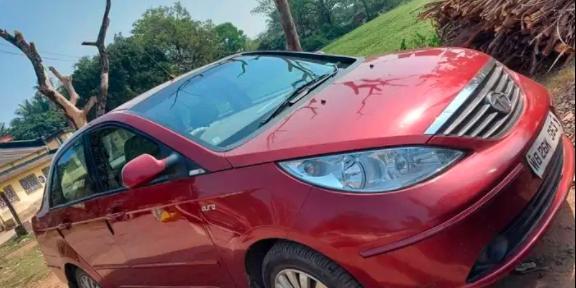 Tata Manza Aura ABS Safire BS-III 2010