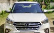 Hyundai Creta 1.4 E+ Diesel 2018