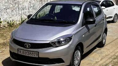 Tata Tiago Revotron XE 2017