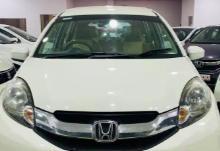 Honda Mobilio S i-DTEC 2016