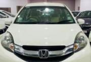 Honda Mobilio S i-DTEC 2016