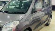 Maruti Suzuki Wagon R VXi BS IV 2015