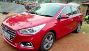 Hyundai Verna 1.6 VTVT SX 2019
