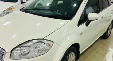 Fiat Linea Dynamic 1.3 2013