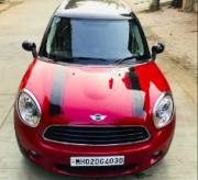 Mini Cooper Countryman D High 2013