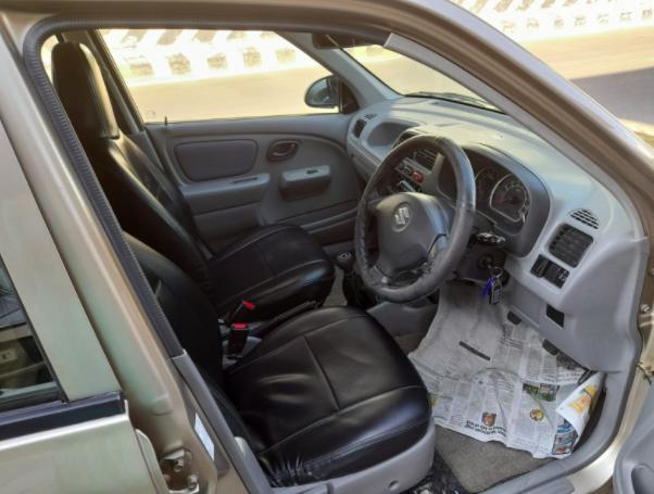 Maruti Suzuki Alto K10 VXi 2010