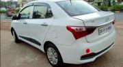 Hyundai Xcent S 1.2 2014