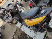 TVS Ntorq 125 Standard 2019