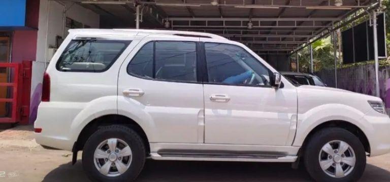 Tata Safari Storme 2.2 VX 4x2 2013