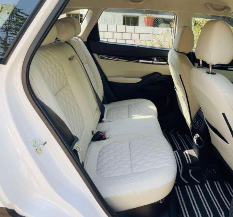 Kia Seltos HTK Plus 1.5 Petrol 2020