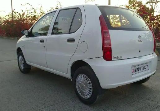 Tata Indica eV2 LS 2017