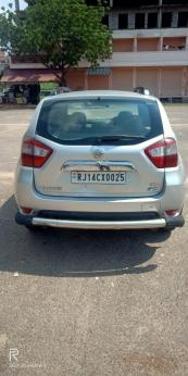 Nissan Terrano XL (P) 2013