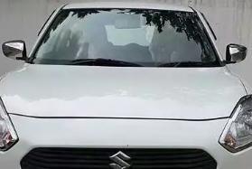 Maruti Suzuki Swift LXi BS6 2020
