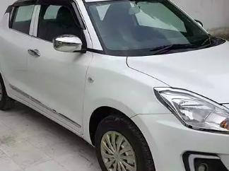 Maruti Suzuki Swift LXi BS6 2020