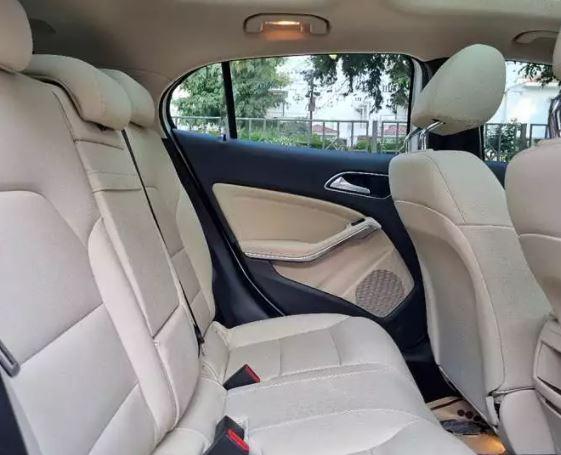 Mercedes-Benz GLA 200 Urban Edition 2019