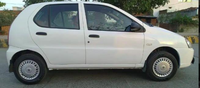 Tata Indica eV2 LS 2017