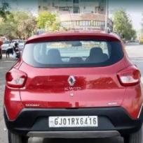 Renault KWID 1.0 RXT 2017