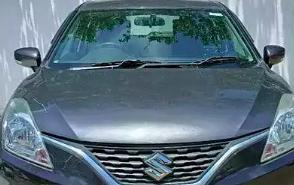 Maruti Suzuki Baleno Delta 1.2 2017