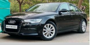 Audi A6 2.0 TDI PREMIUM 2013
