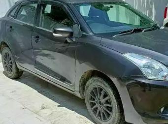 Maruti Suzuki Baleno Delta 1.2 2017