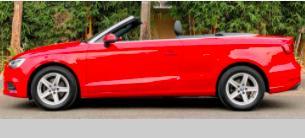 Audi A3 40 TFSI Premium 2017